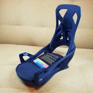 ***BRAND NEW*** BURTON Step On Snowboard Bindings (Mens S) (BU0005)